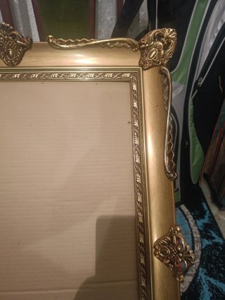 Marco Barroco Dorado Grande 83x62