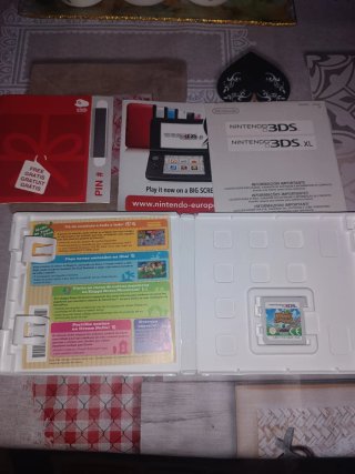 Animal Crossing: New Leaf per Nintendo 3DS