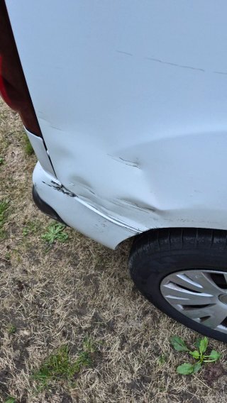 Citroen Berlingo 2016