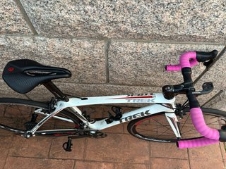 Trek Madone S - Bicicleta de carretera