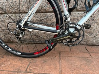 Trek Madone S - Bicicleta de carretera