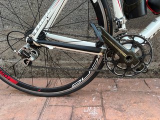 Trek Madone S - Bicicleta de carretera