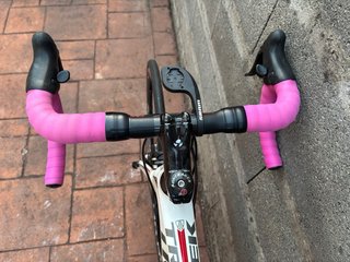 Trek Madone S - Bicicleta de carretera