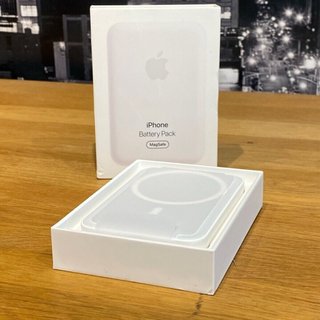 Batería Externa iPhone MagSafe con Caja