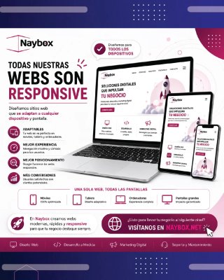 Diseño Web WordPress, Logos y Branding