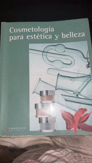 Libros estética primer grado medio