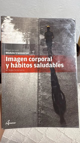 Libros estética primer grado medio