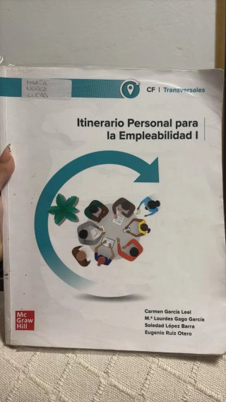 Libros estética primer grado medio