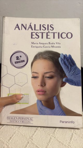 Libros estética primer grado medio