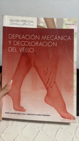 Libros estética primer grado medio