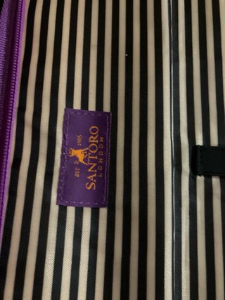 Funda Flauta Gorjuss Santoro VENTA EN PERSONA