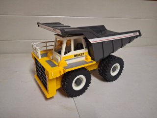 Camión Playmobil
