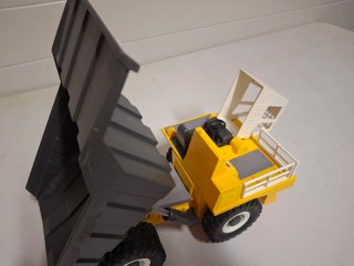 Camión Playmobil
