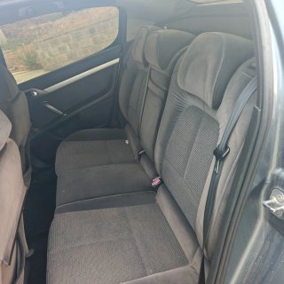 Peugeot 407 2006