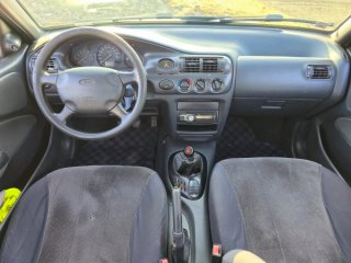 Ford Escort