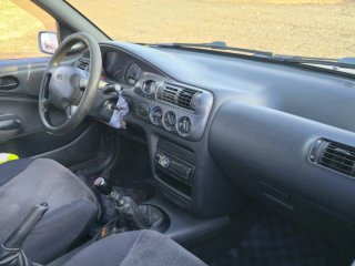 Ford Escort