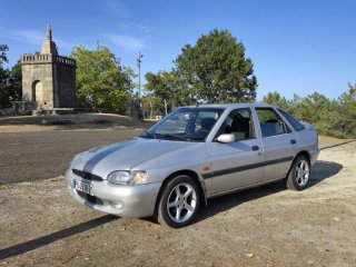 Ford Escort