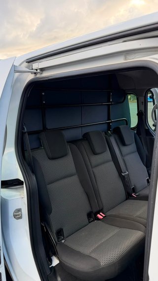 Mercedes-Benz Citan 109 CDI Tourer Plus Largo 2017