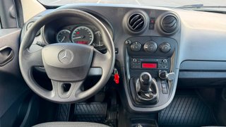 Mercedes-Benz Citan 109 CDI Tourer Plus Largo 2017
