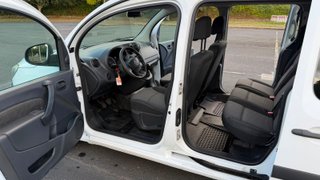 Mercedes-Benz Citan 109 CDI Tourer Plus Largo 2017