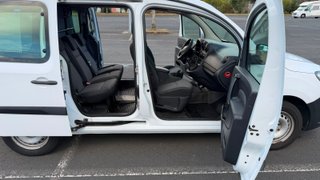Mercedes-Benz Citan 109 CDI Tourer Plus Largo 2017