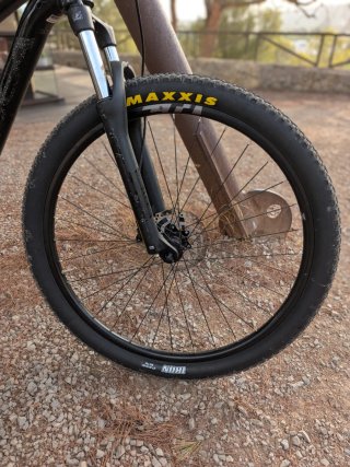Orbea Onna 27.5 Talla S