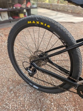 Orbea Onna 27.5 Talla S