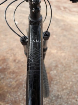 Orbea Onna 27.5 Talla S