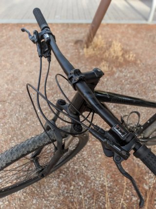 Orbea Onna 27.5 Talla S
