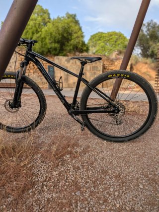 Orbea Onna 27.5 Talla S