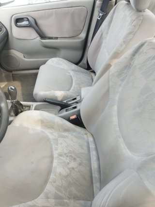 Nissan Primera 2002