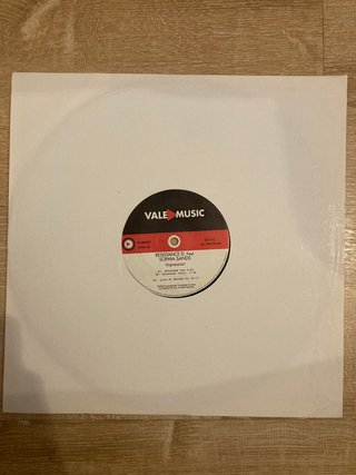 Lote 8 Vinilos Remember Electrónica