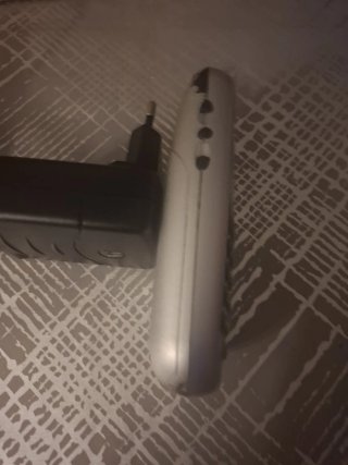 Teléfono Móvil Motorola amona