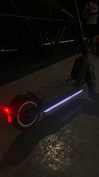 Xiaomi Vesc Patinete Eléctrico