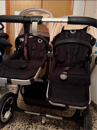 Bugaboo Donkey
