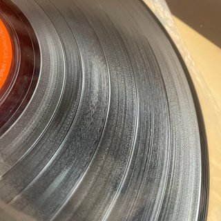 1977 LP Vinilo - La Guerra de las Galaxias