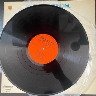 1977 LP Vinilo - La Guerra de las Galaxias