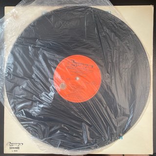 1977 LP Vinilo - La Guerra de las Galaxias