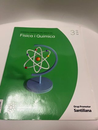 Libros varios 3 eso