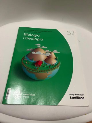 Libros varios 3 eso