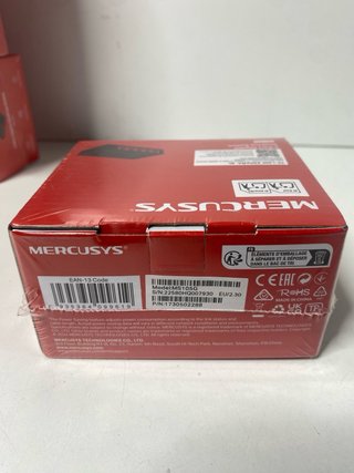 : Lote 13 Switches Gigabit Mercusys MS105G