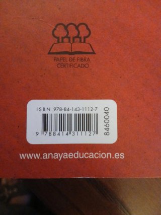 Matemáticas I 1 Bachillerato