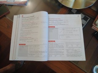 Matemáticas I 1 Bachillerato