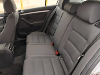 Volkswagen Golf 2004