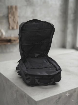 Mochila Táctica Militar (45 Litros)
