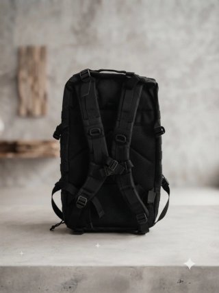 Mochila Táctica Militar (45 Litros)