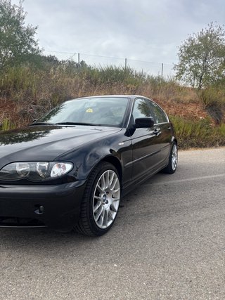 BMW Serie 3 2004