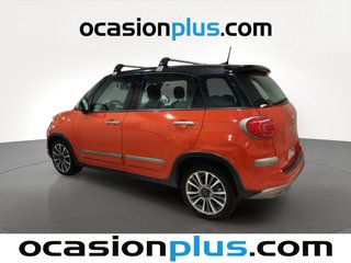 Fiat 500L 1.6 Multijet S&S Cross 88 kW (120 CV)