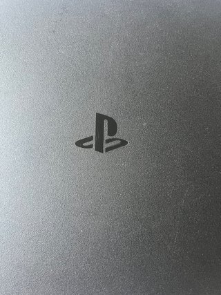 PS4 Slim 500GB + Mando