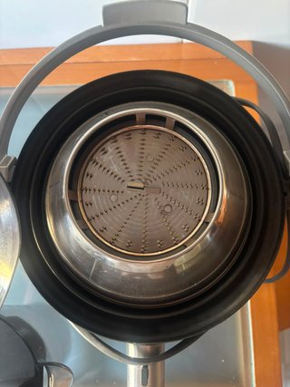 Licuadora Philips Aluminium 700W